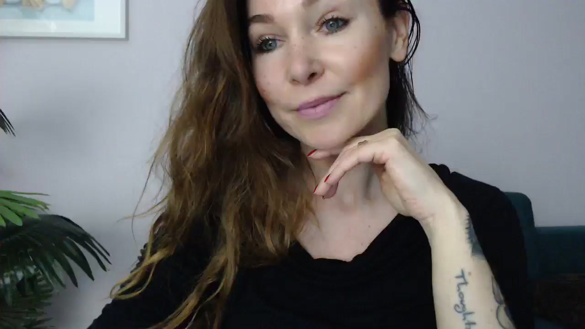 Gallery image thumbnail from Delilah_sweet's myfreecams stream on, 05/12/2025, 16:31 image 1 of 20