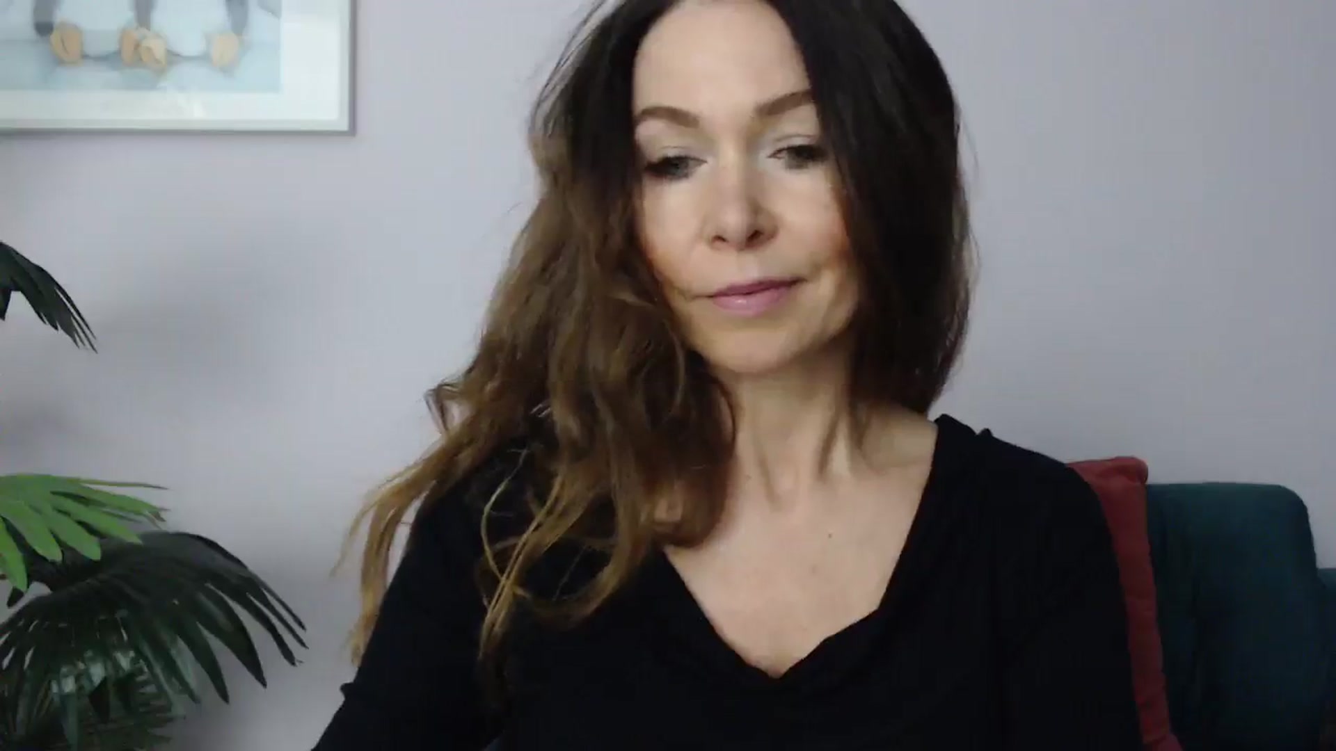 Gallery image thumbnail from Delilah_sweet's myfreecams stream on, 05/13/2025, 16:34 image 2 of 20