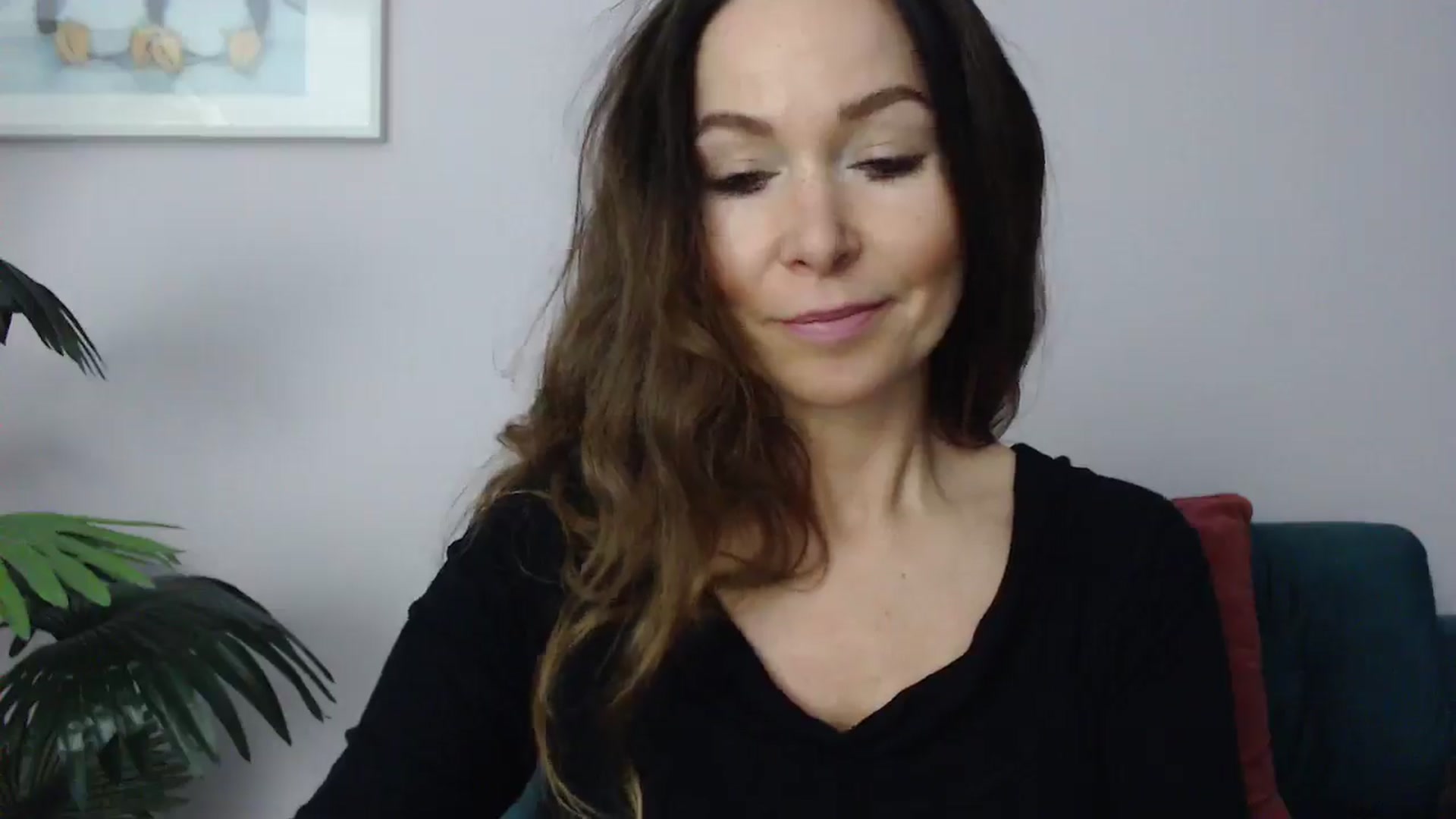 Gallery image thumbnail from Delilah_sweet's myfreecams stream on, 05/13/2025, 16:34 image 4 of 20