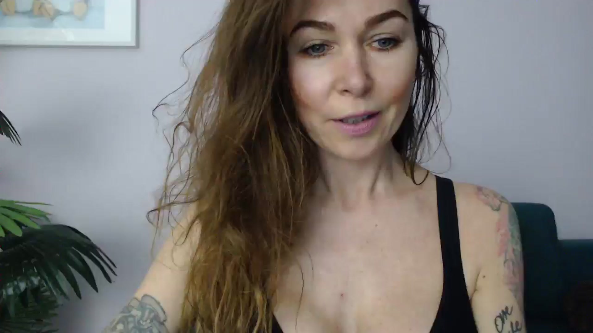 Gallery image thumbnail from Delilah_sweet's myfreecams stream on, 05/20/2025, 18:08 image 1 of 20