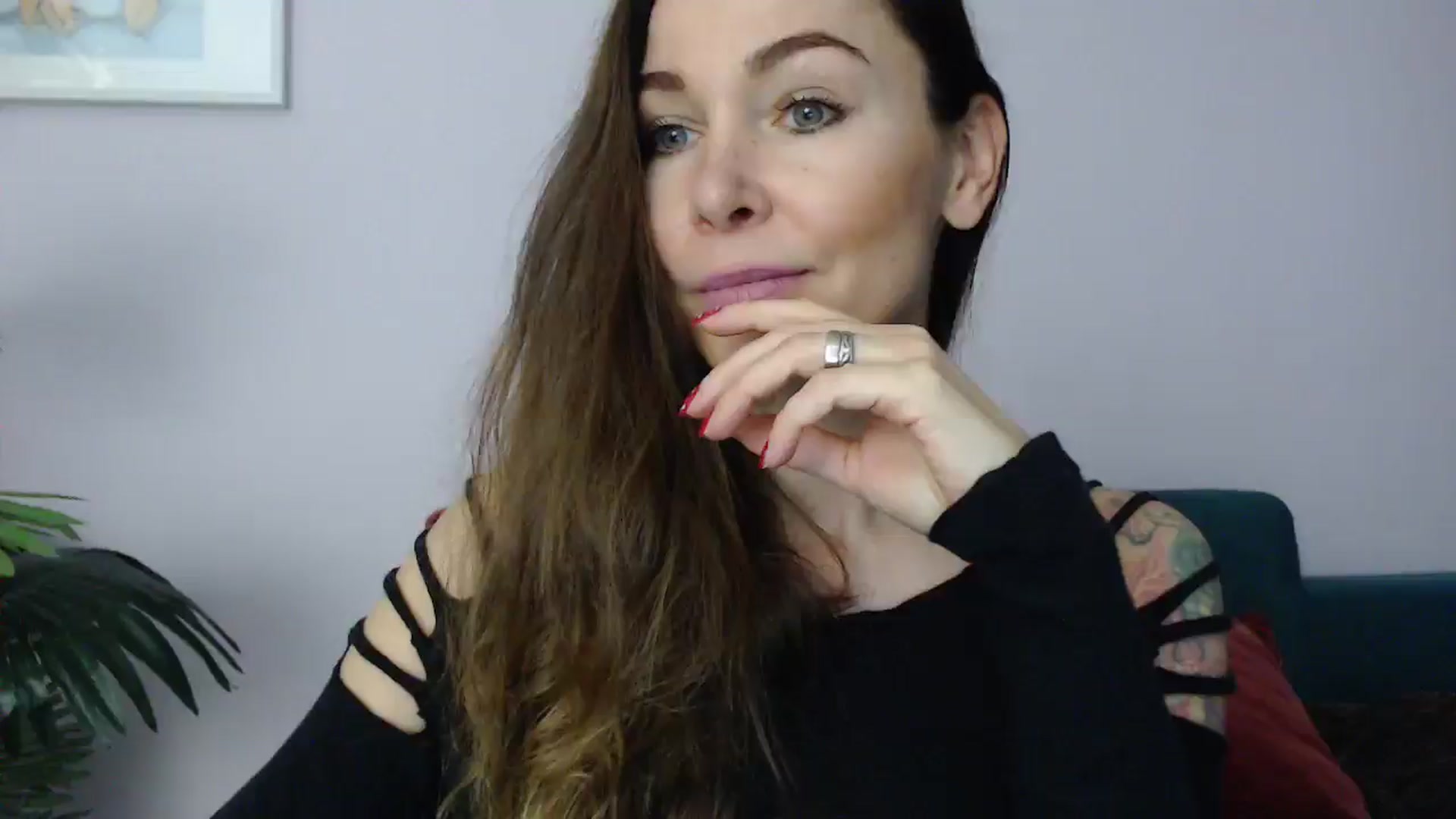 Gallery image thumbnail from Delilah_sweet's myfreecams stream on, 05/27/2025, 16:32 image 20 of 20