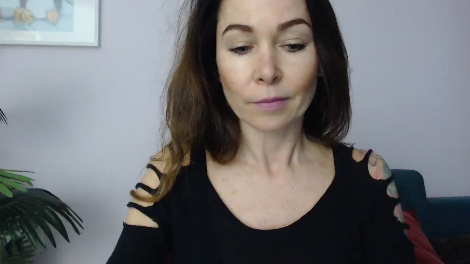 Gallery image thumbnail from Delilah_sweet's myfreecams stream on, 05/27/2025, 16:32 image 1 of 20