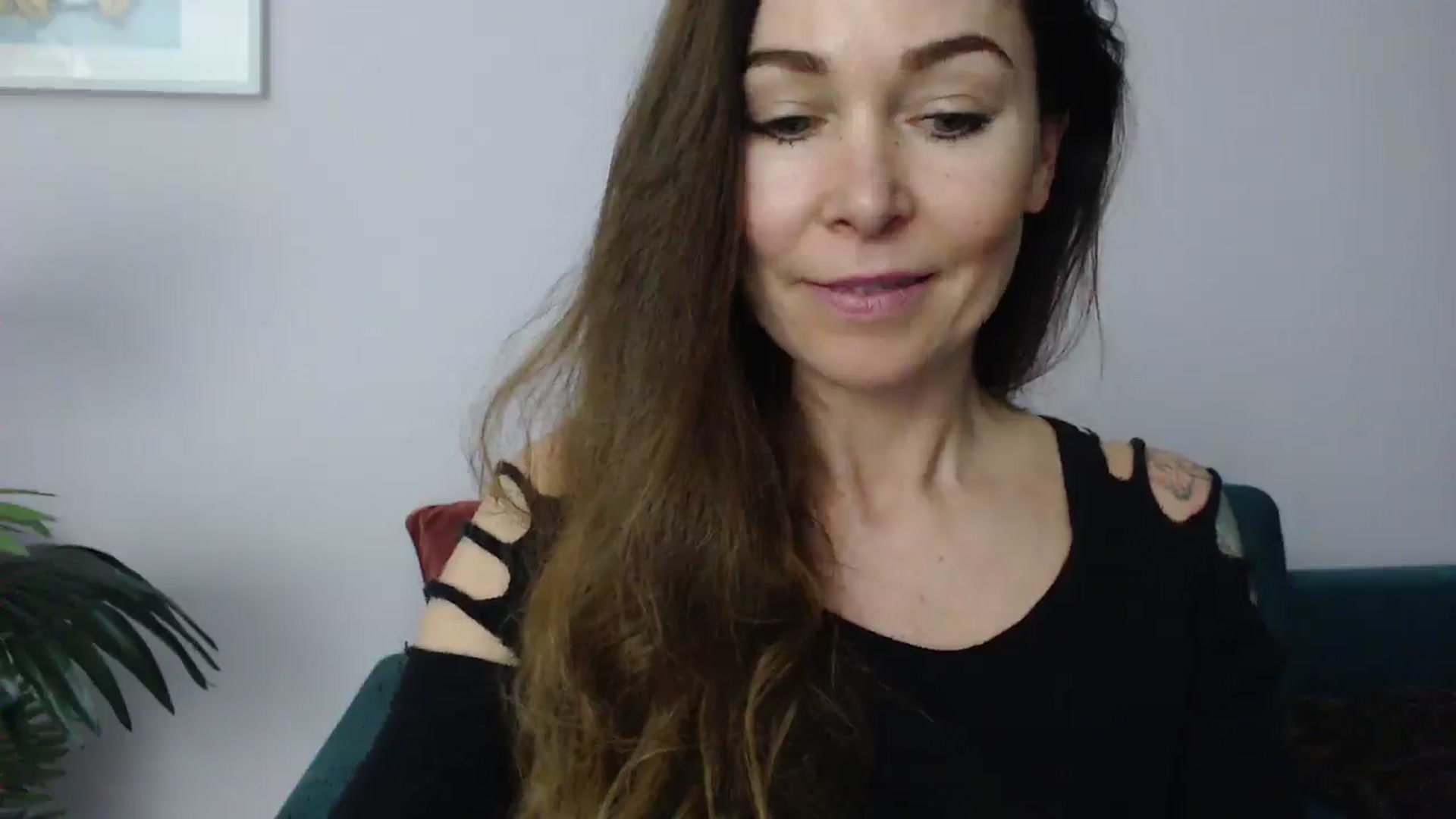 Gallery image thumbnail from Delilah_sweet's myfreecams stream on, 05/27/2025, 18:10 image 2 of 20