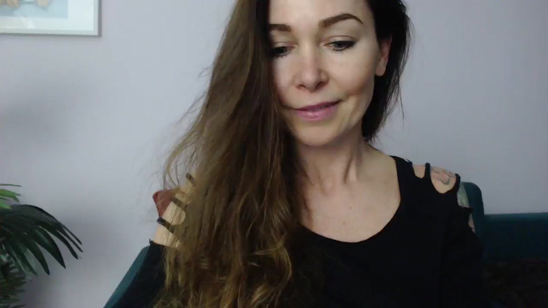 Gallery image thumbnail from Delilah_sweet's myfreecams stream on, 05/27/2025, 18:10 image 1 of 20