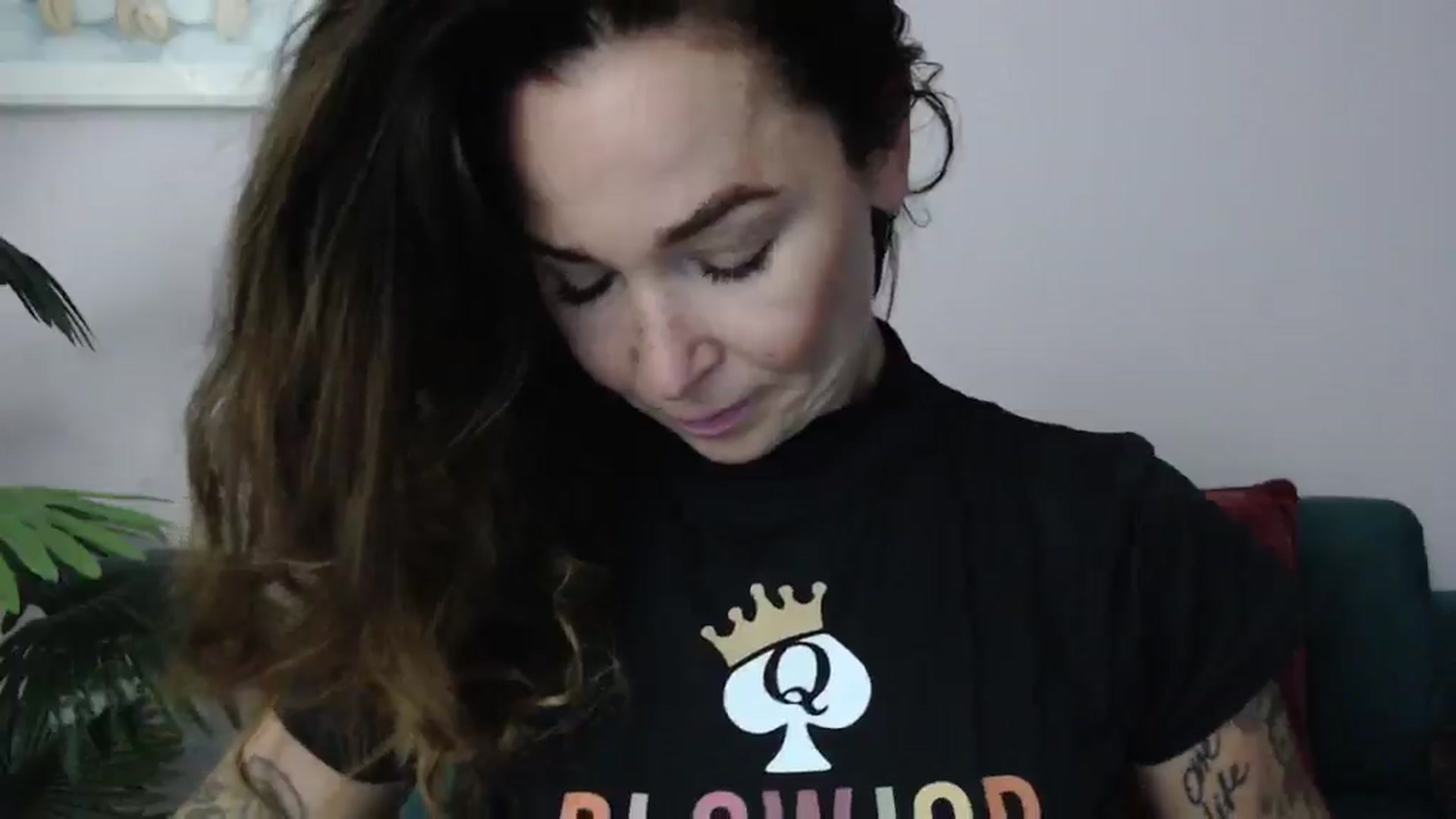 Gallery image thumbnail from Delilah_sweet's myfreecams stream on, 06/09/2025, 16:30 image 11 of 20