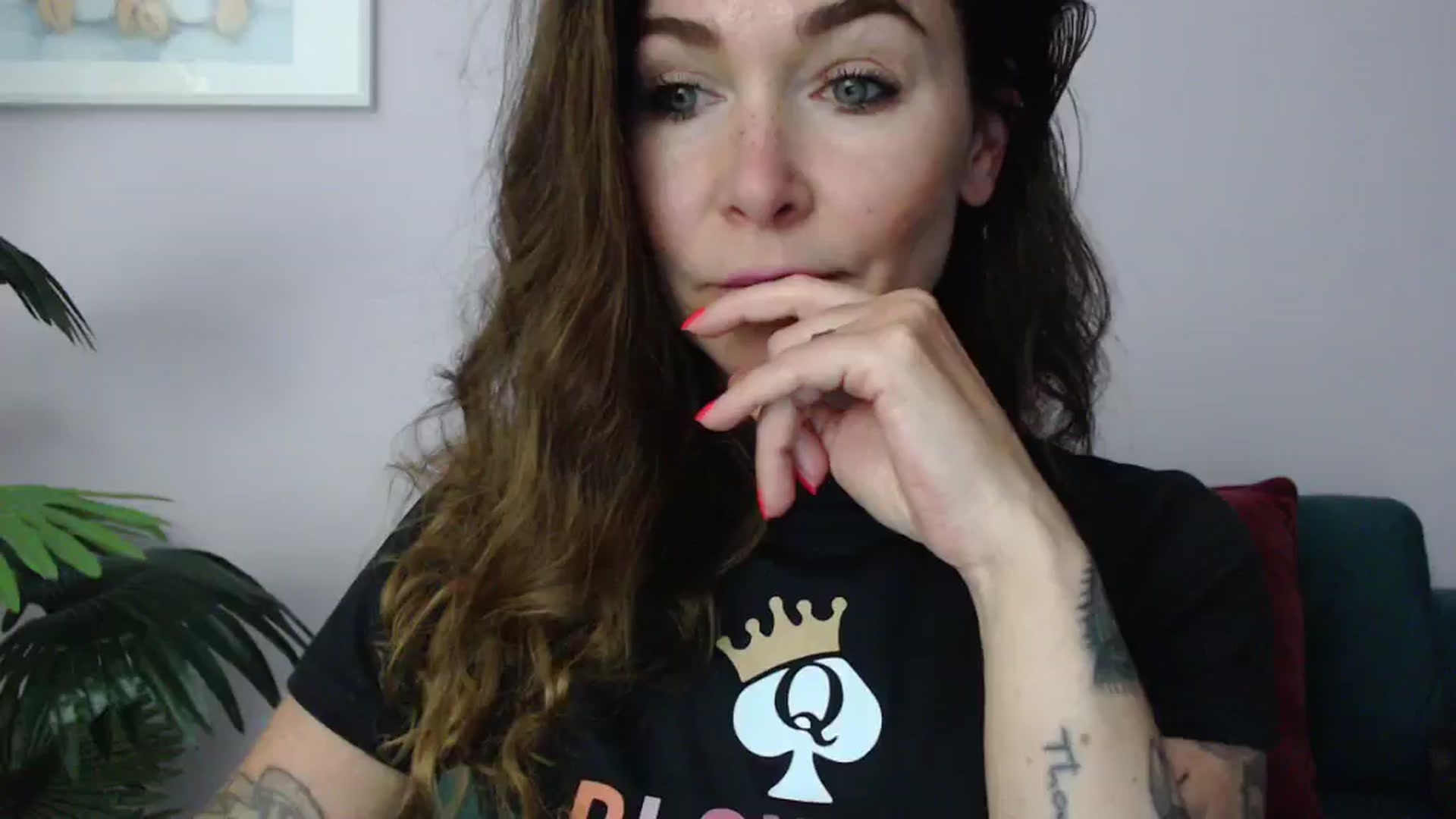 Gallery image thumbnail from Delilah_sweet's myfreecams stream on, 06/09/2025, 16:30 image 13 of 20