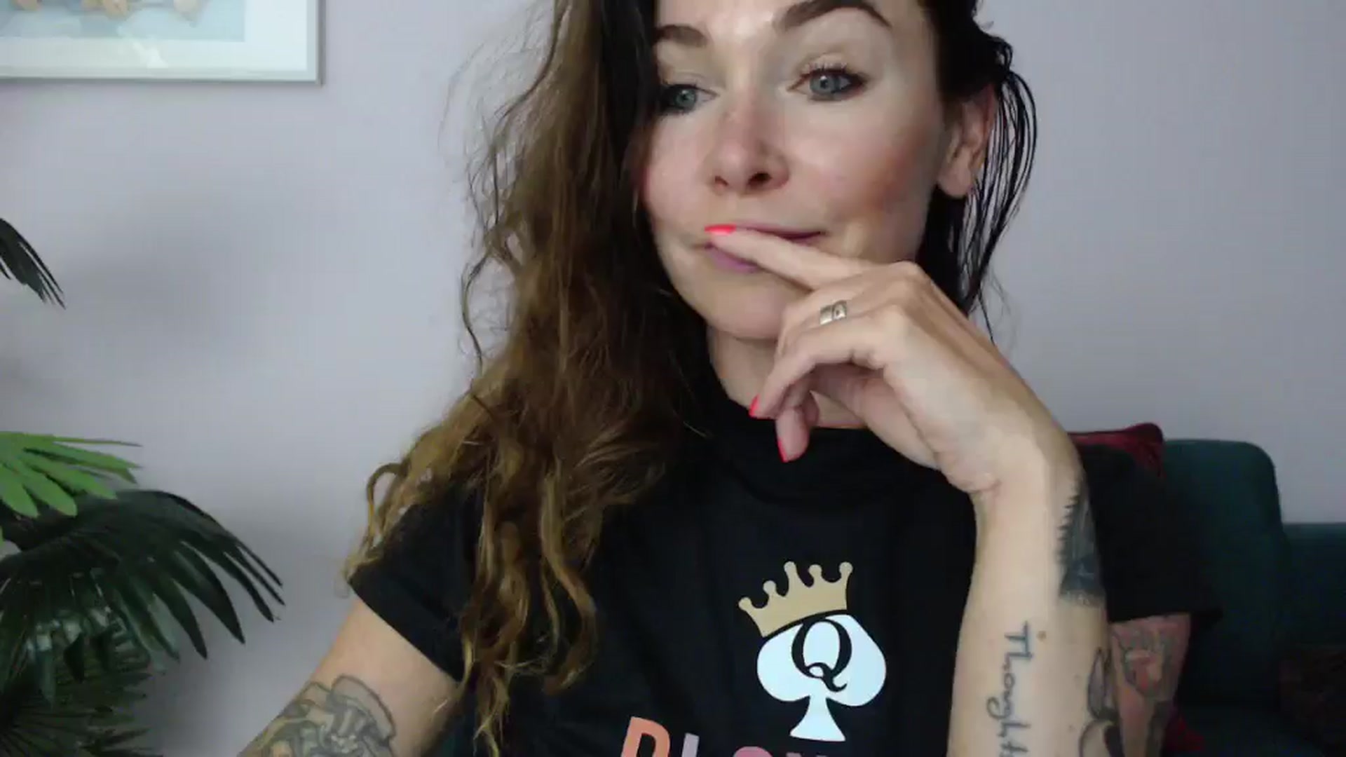 Gallery image thumbnail from Delilah_sweet's myfreecams stream on, 06/09/2025, 17:04 image 1 of 20