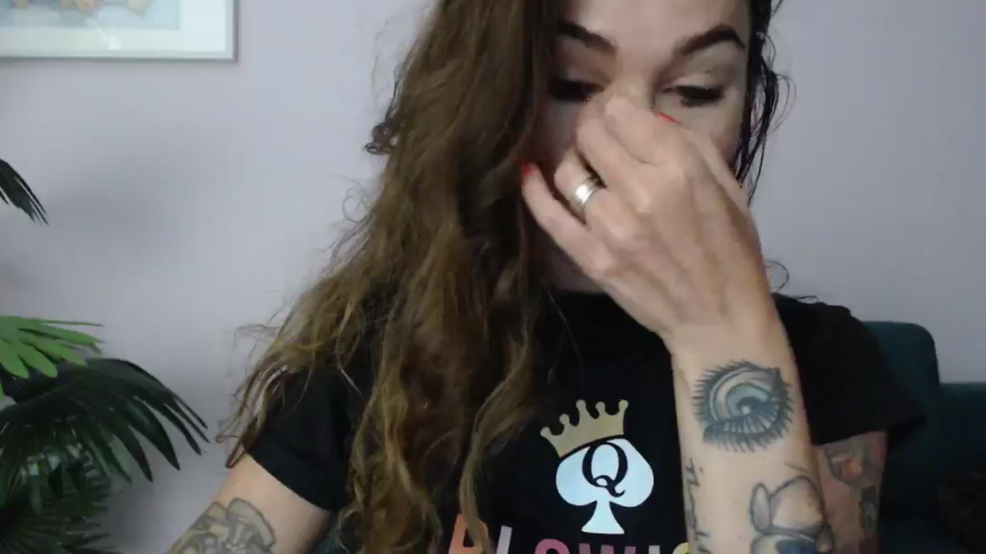 Gallery image thumbnail from Delilah_sweet's myfreecams stream on, 06/09/2025, 17:04 image 7 of 20
