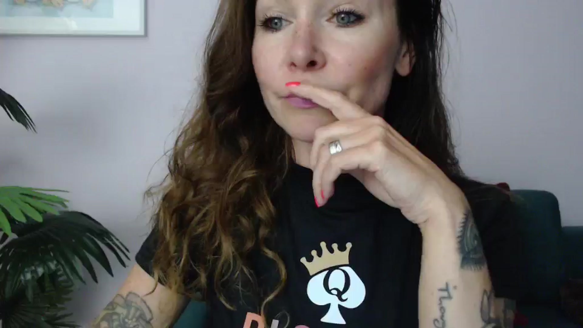 Gallery image thumbnail from Delilah_sweet's myfreecams stream on, 06/09/2025, 17:04 image 12 of 20