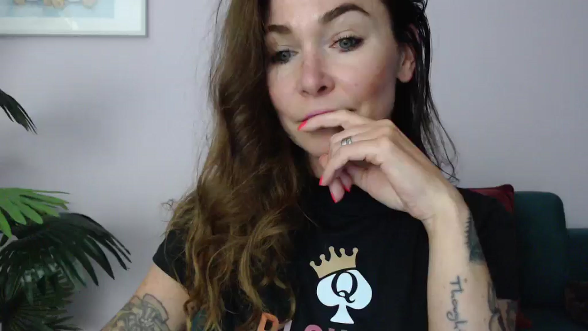 Gallery image thumbnail from Delilah_sweet's myfreecams stream on, 06/09/2025, 17:04 image 17 of 20