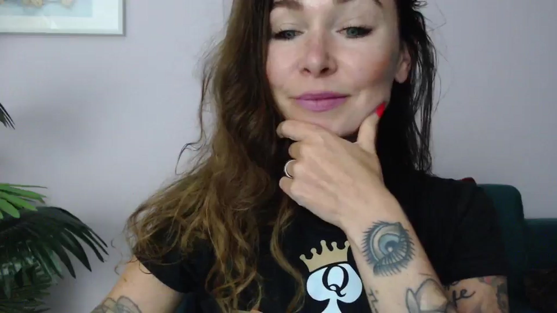 Gallery image thumbnail from Delilah_sweet's myfreecams stream on, 06/09/2025, 18:28 image 16 of 20