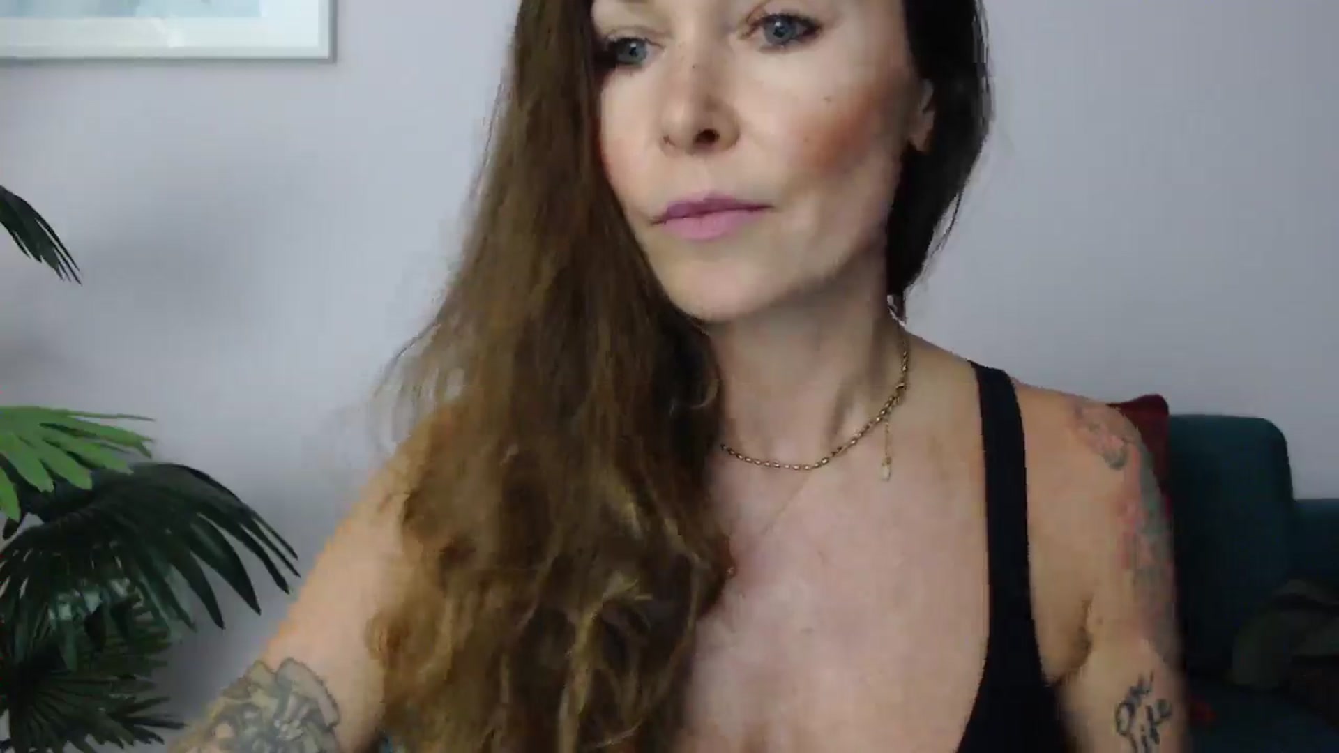 Gallery image thumbnail from Delilah_sweet's myfreecams stream on, 06/10/2025, 17:31 image 7 of 20