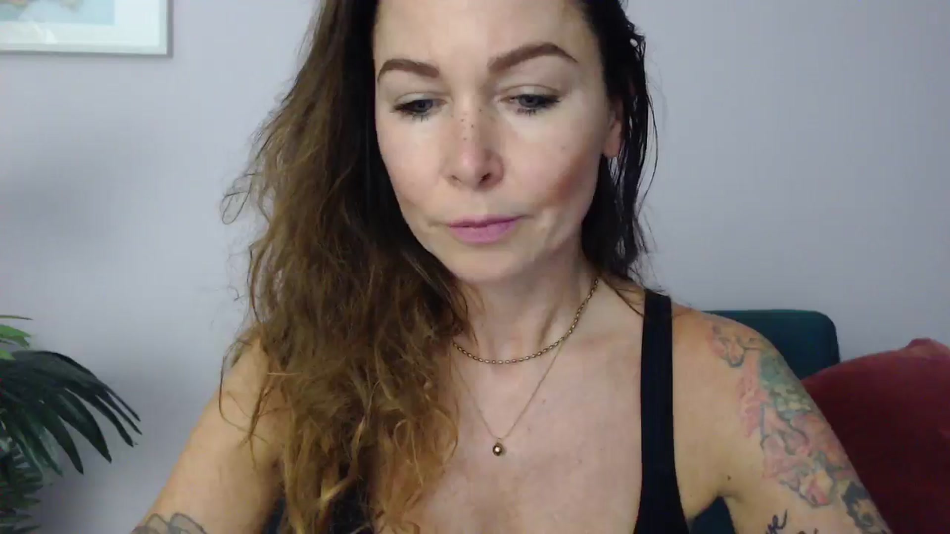 Gallery image thumbnail from Delilah_sweet's myfreecams stream on, 06/12/2025, 15:37 image 4 of 20
