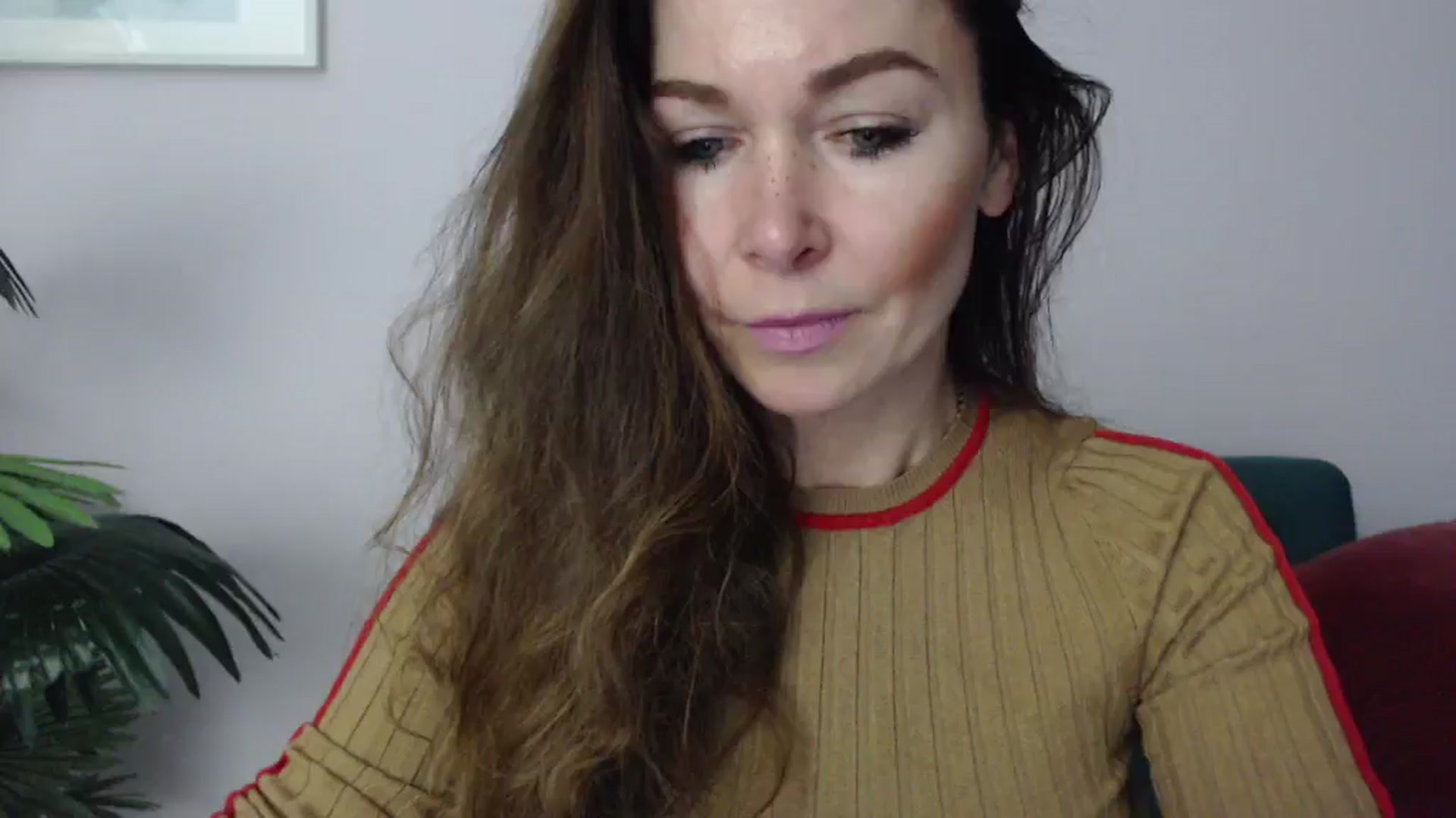 Gallery image thumbnail from Delilah_sweet's myfreecams stream on, 06/16/2025, 16:14 image 11 of 20