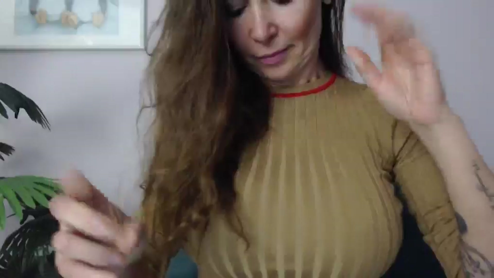 Gallery image thumbnail from Delilah_sweet's myfreecams stream on, 06/16/2025, 16:14 image 19 of 20