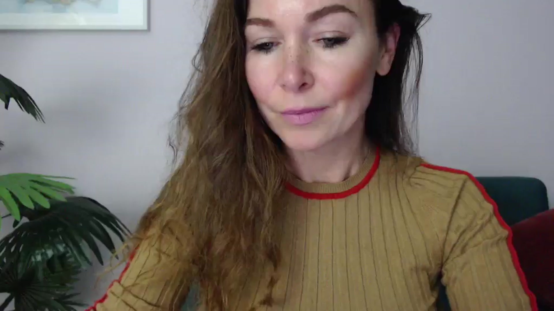 Gallery image thumbnail from Delilah_sweet's myfreecams stream on, 06/16/2025, 16:53 image 6 of 20