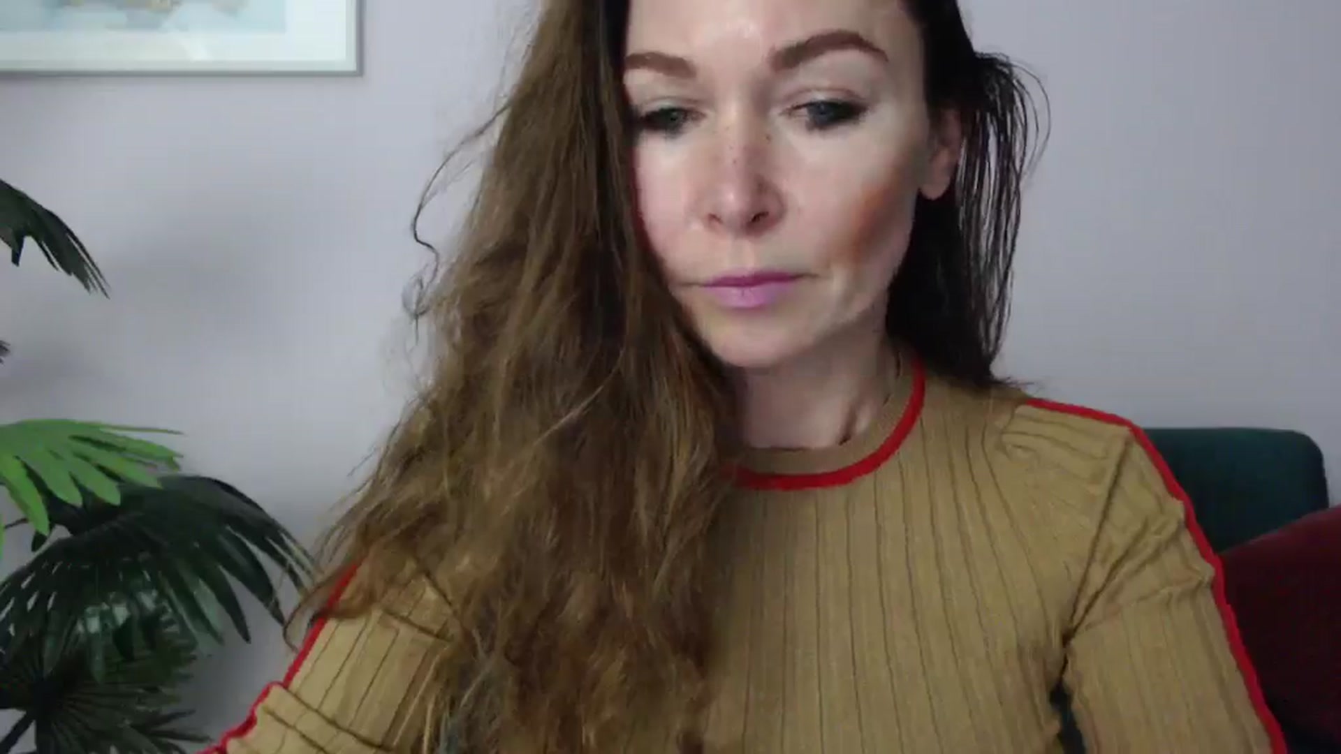 Gallery image thumbnail from Delilah_sweet's myfreecams stream on, 06/16/2025, 16:53 image 13 of 20