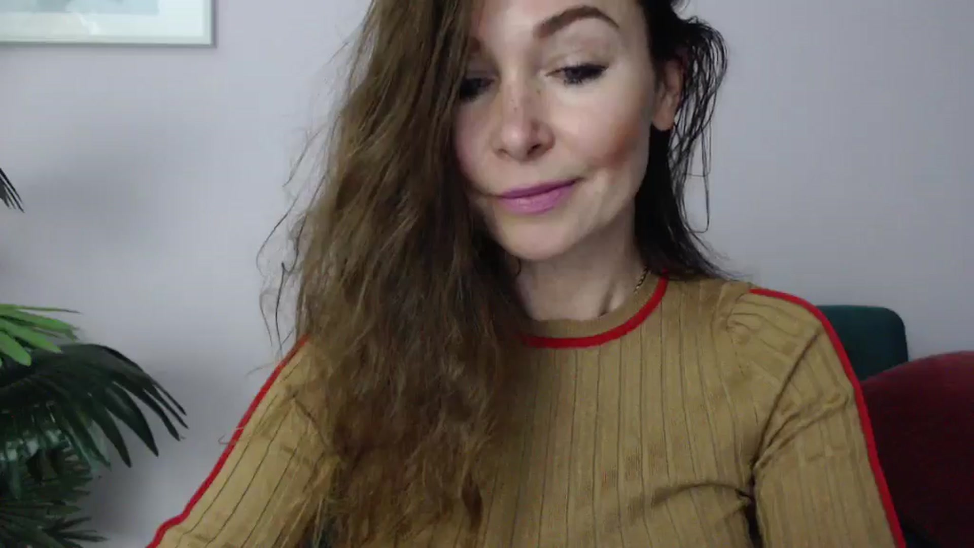 Gallery image thumbnail from Delilah_sweet's myfreecams stream on, 06/16/2025, 18:07 image 12 of 20