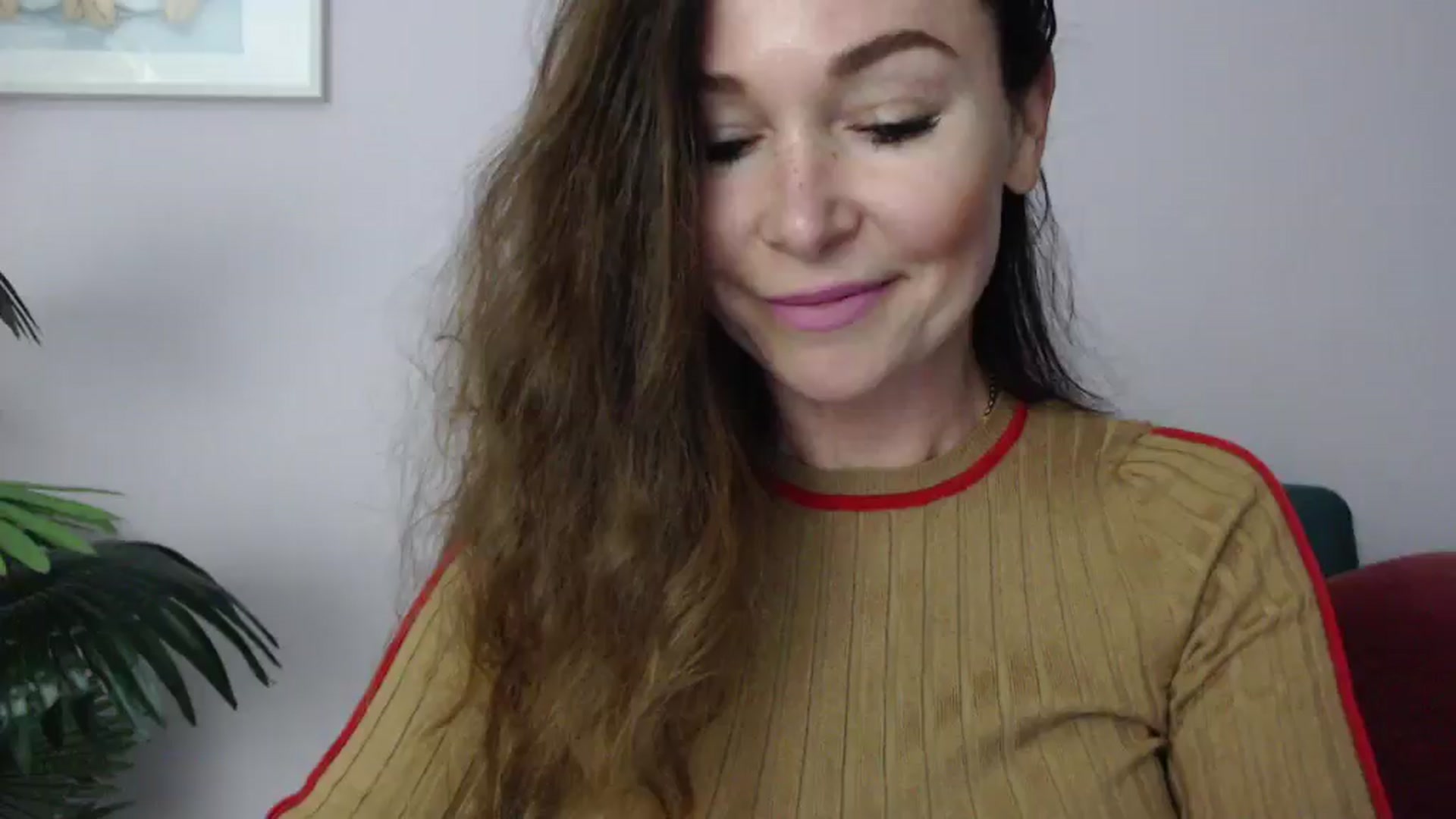 Gallery image thumbnail from Delilah_sweet's myfreecams stream on, 06/16/2025, 18:07 image 1 of 20