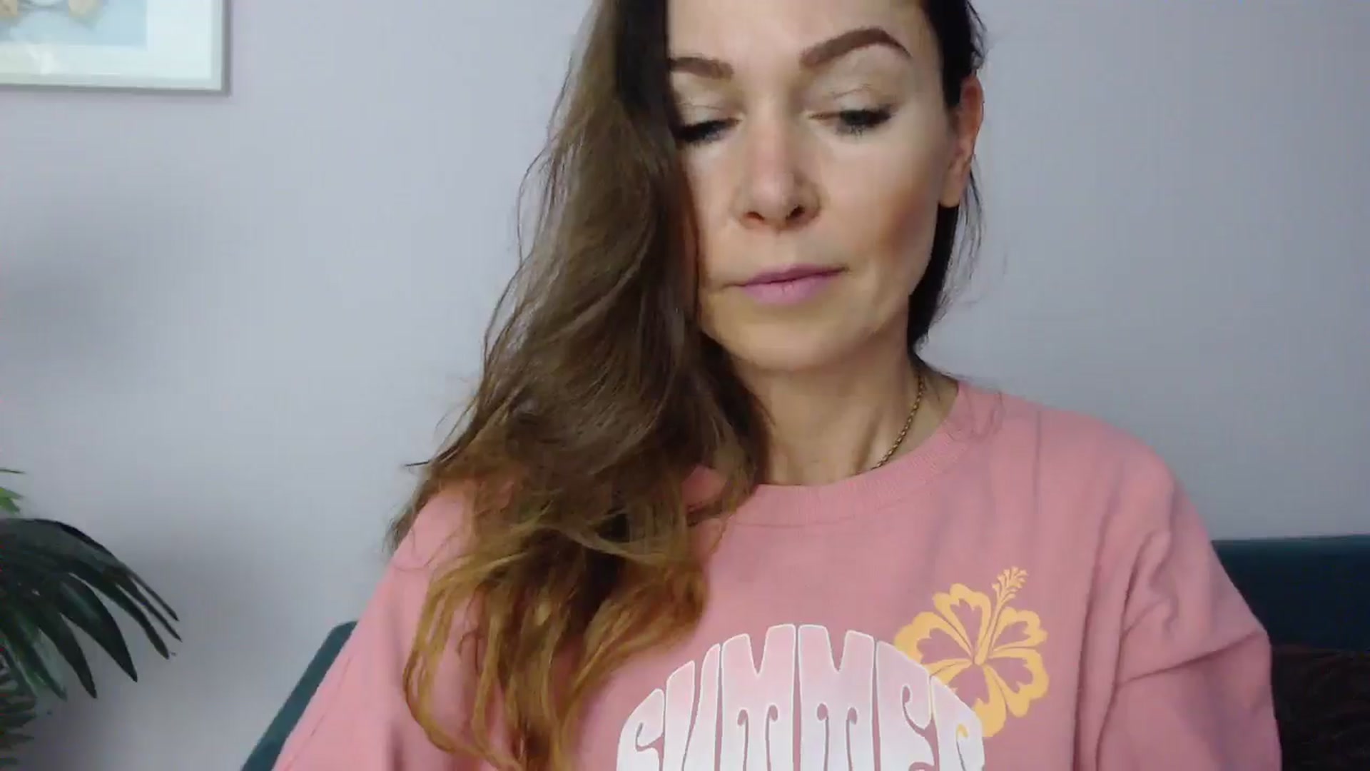 Gallery image thumbnail from Delilah_sweet's myfreecams stream on, 06/17/2025, 15:51 image 6 of 20