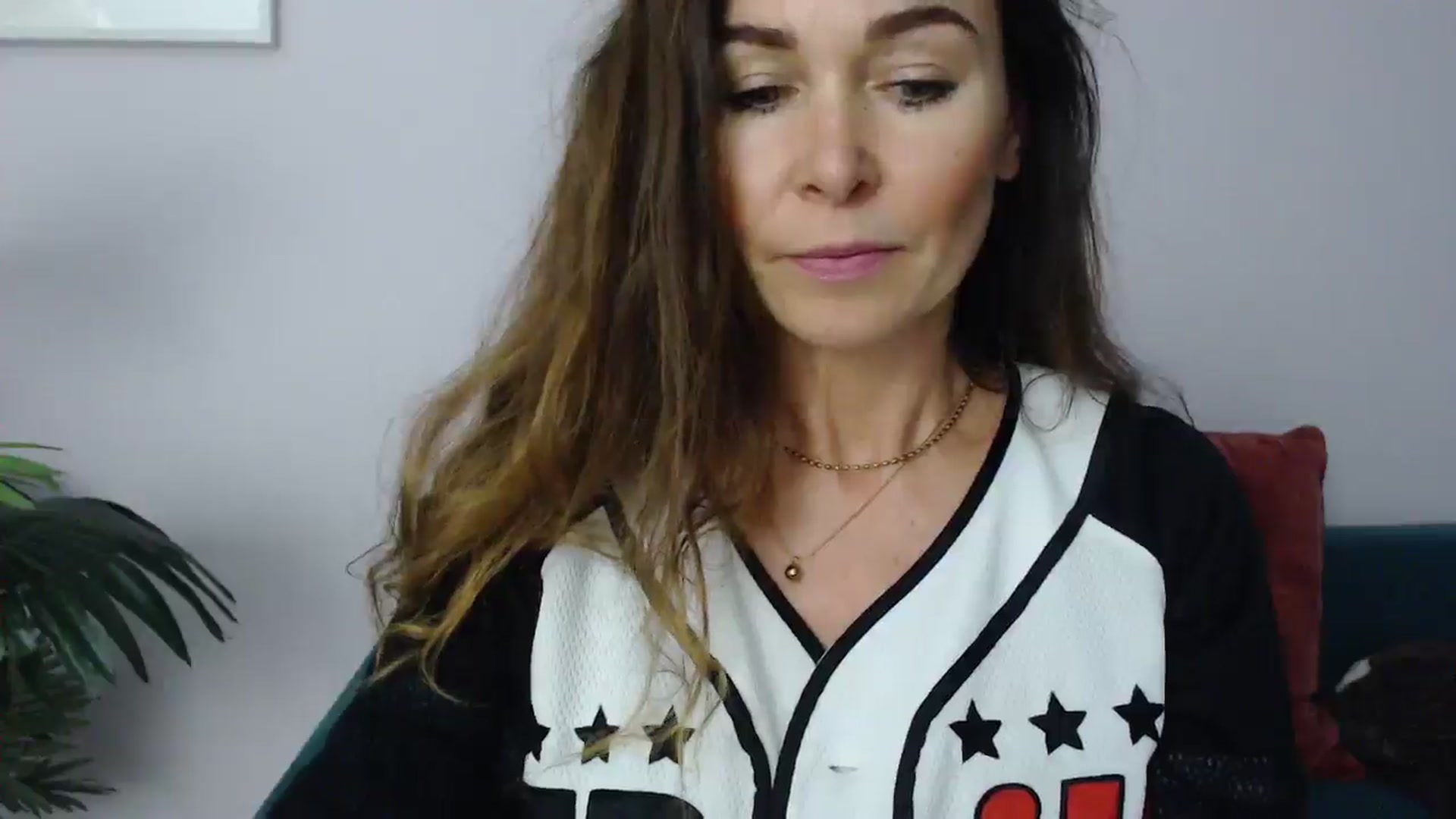 Gallery image thumbnail from Delilah_sweet's myfreecams stream on, 06/23/2025, 15:36 image 4 of 20