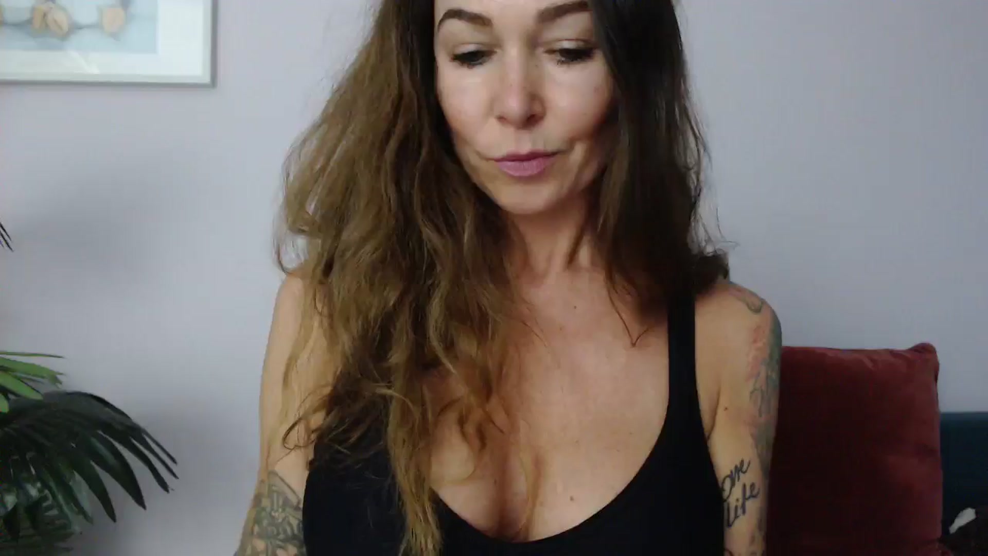 Gallery image thumbnail from Delilah_sweet's myfreecams stream on, 06/30/2025, 16:54 image 20 of 20