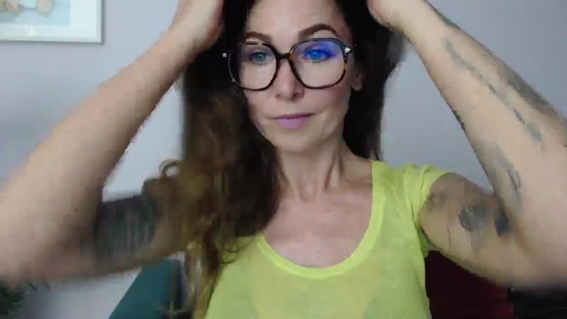 Gallery image thumbnail from Delilah_sweet's myfreecams stream on, 07/01/2025, 16:00 image 9 of 20