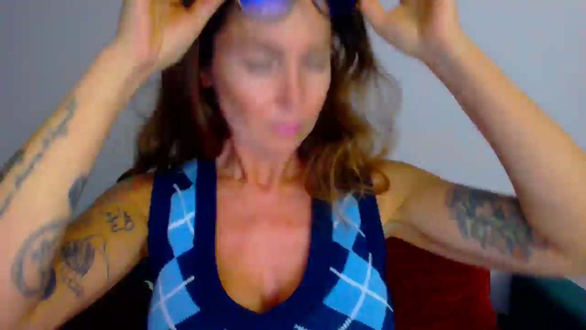Gallery image thumbnail from Delilah_sweet's myfreecams stream on, 07/08/2025, 16:18 image 1 of 20