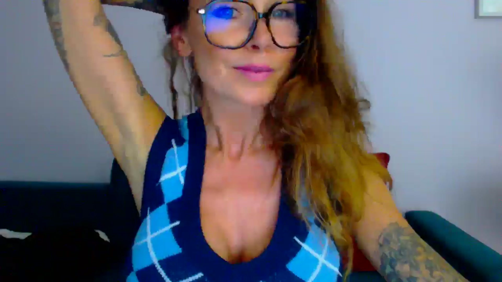 Gallery image thumbnail from Delilah_sweet's myfreecams stream on, 07/08/2025, 16:18 image 20 of 20