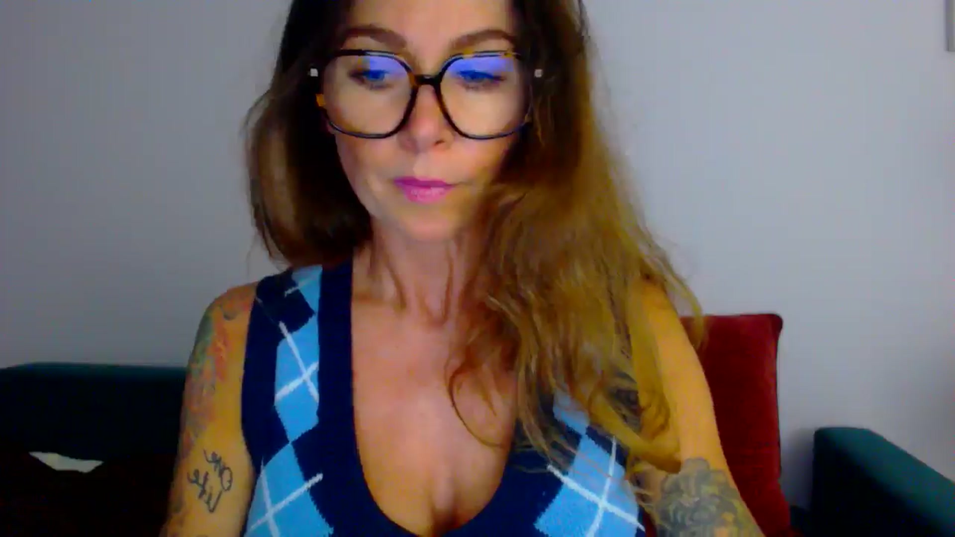 Gallery image thumbnail from Delilah_sweet's myfreecams stream on, 07/08/2025, 16:18 image 3 of 20