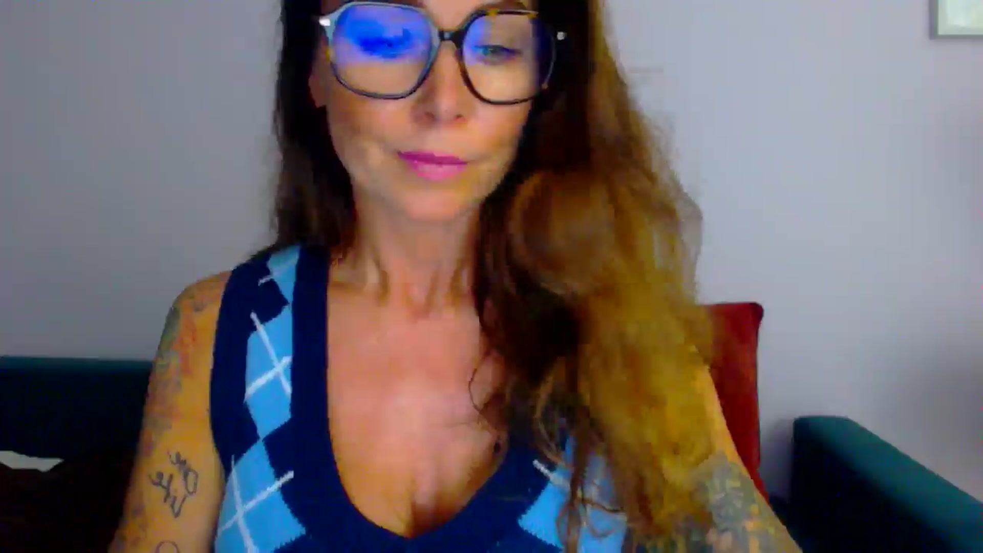 Gallery image thumbnail from Delilah_sweet's myfreecams stream on, 07/08/2025, 16:18 image 13 of 20