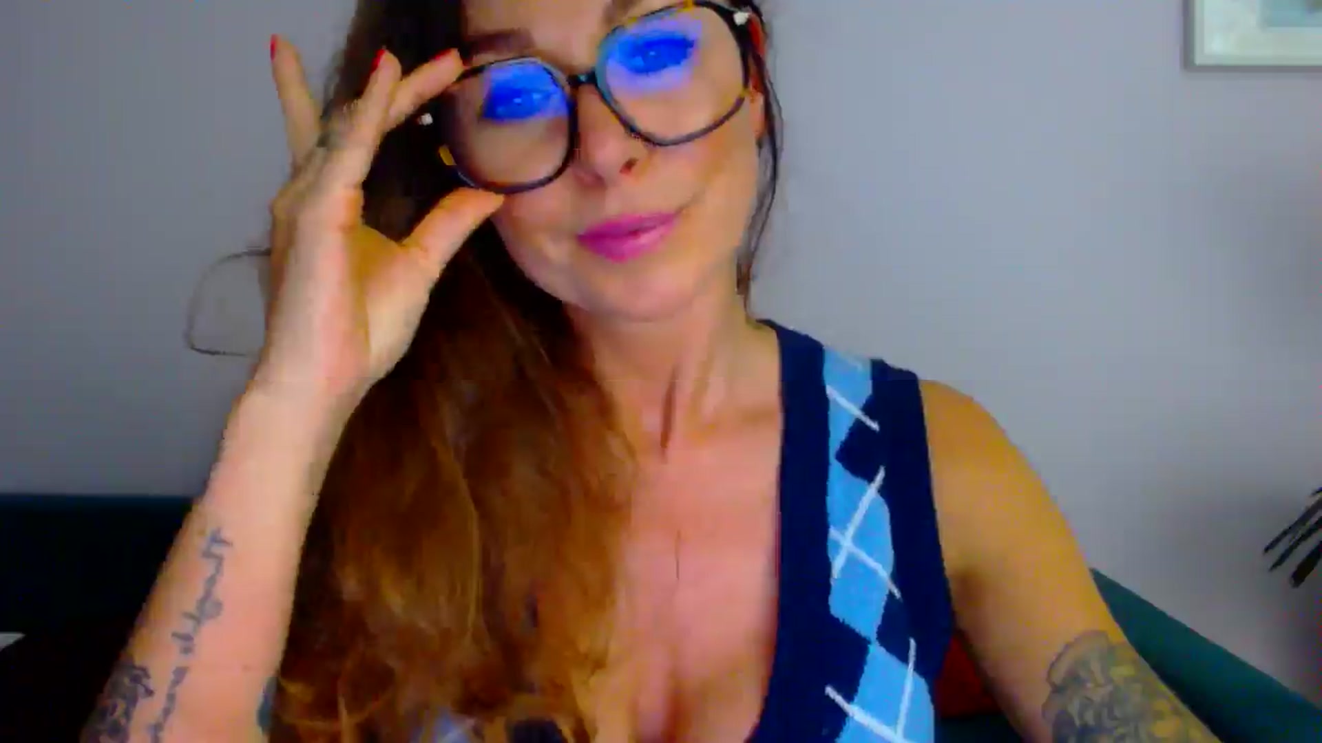 Gallery image thumbnail from Delilah_sweet's myfreecams stream on, 07/08/2025, 16:56 image 14 of 20