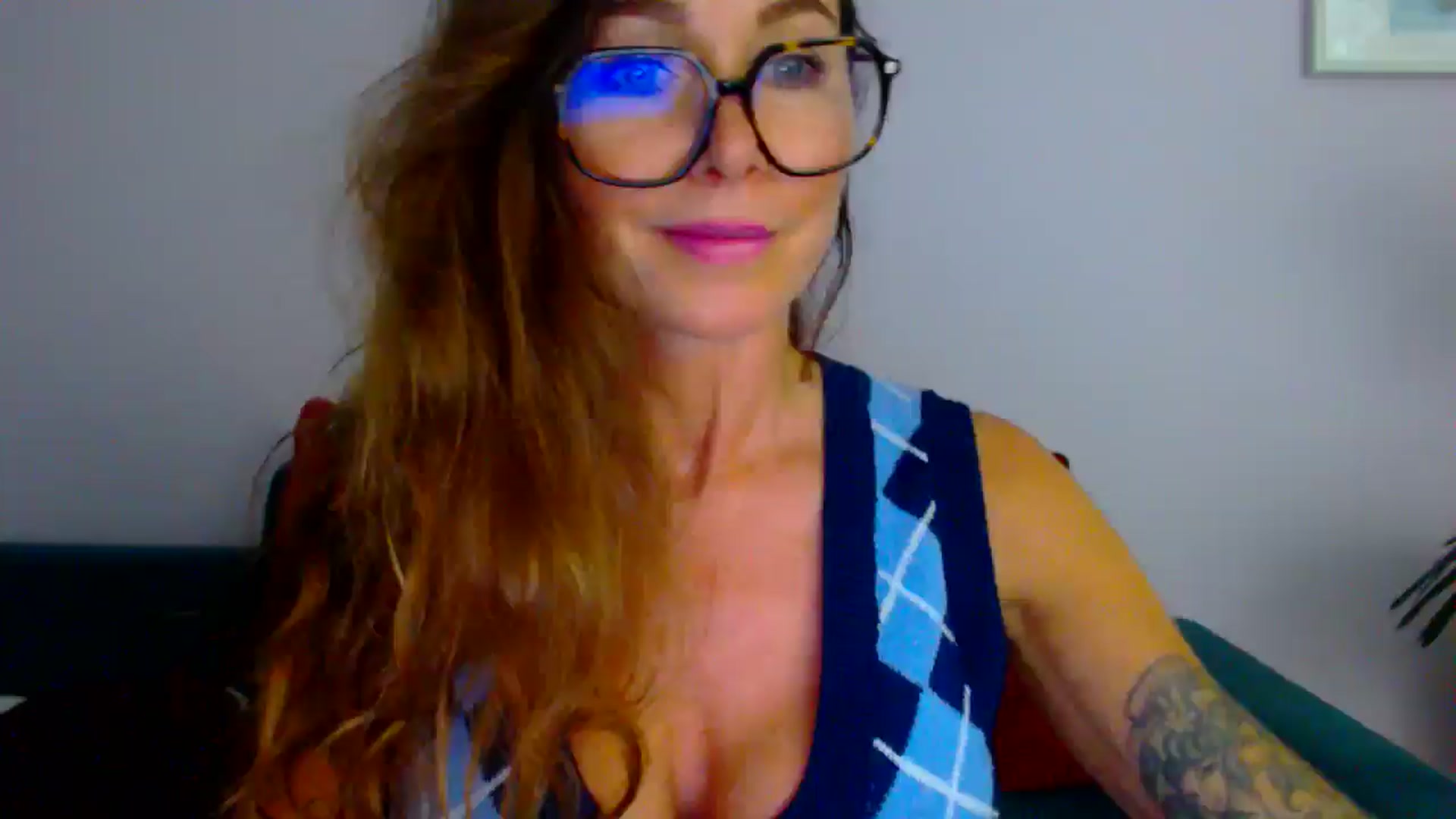 Gallery image thumbnail from Delilah_sweet's myfreecams stream on, 07/08/2025, 16:56 image 18 of 20