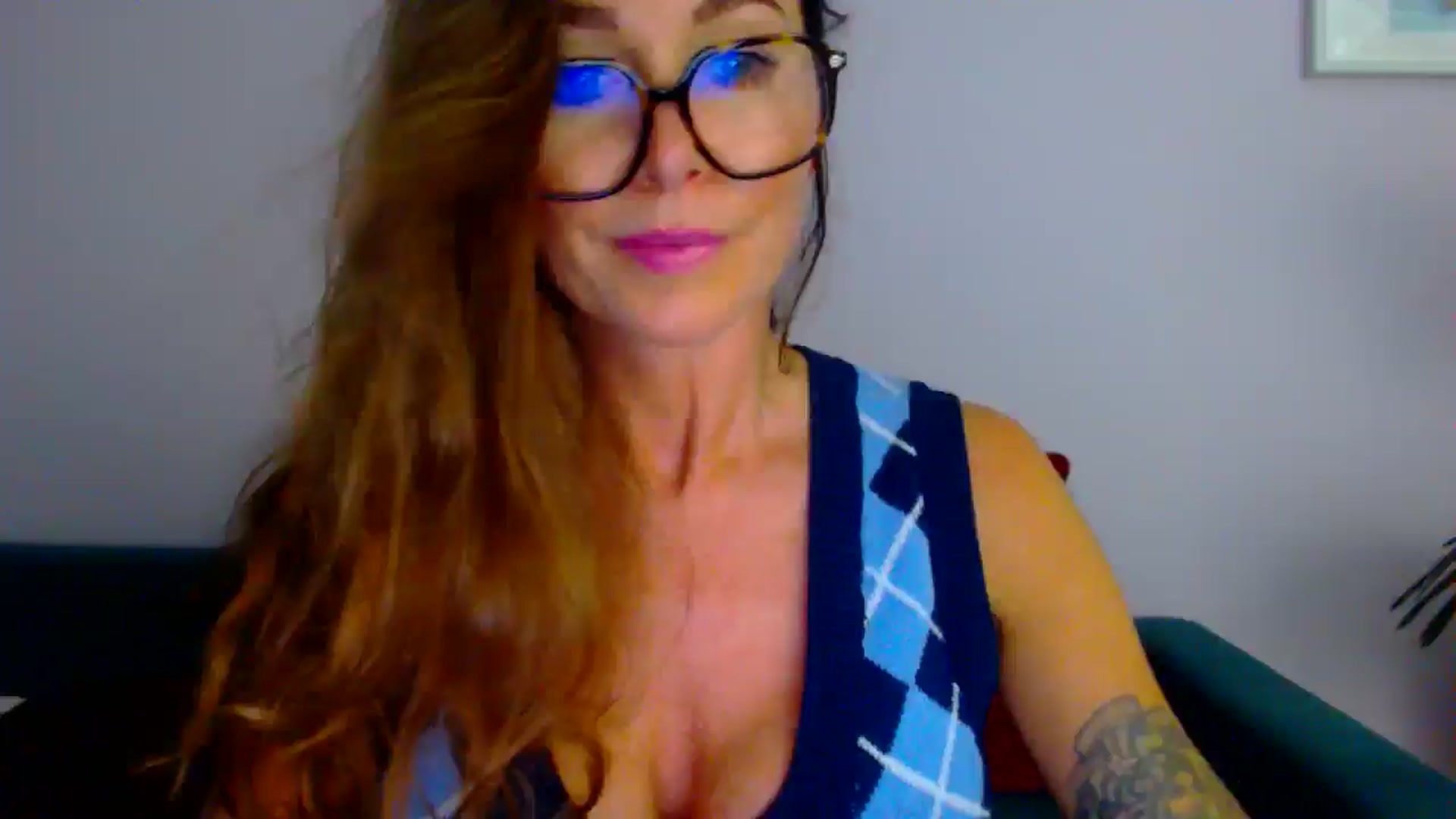 Gallery image thumbnail from Delilah_sweet's myfreecams stream on, 07/08/2025, 16:56 image 12 of 20