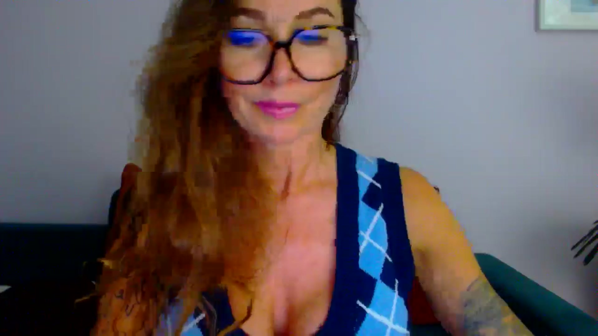 Gallery image thumbnail from Delilah_sweet's myfreecams stream on, 07/08/2025, 16:56 image 7 of 20