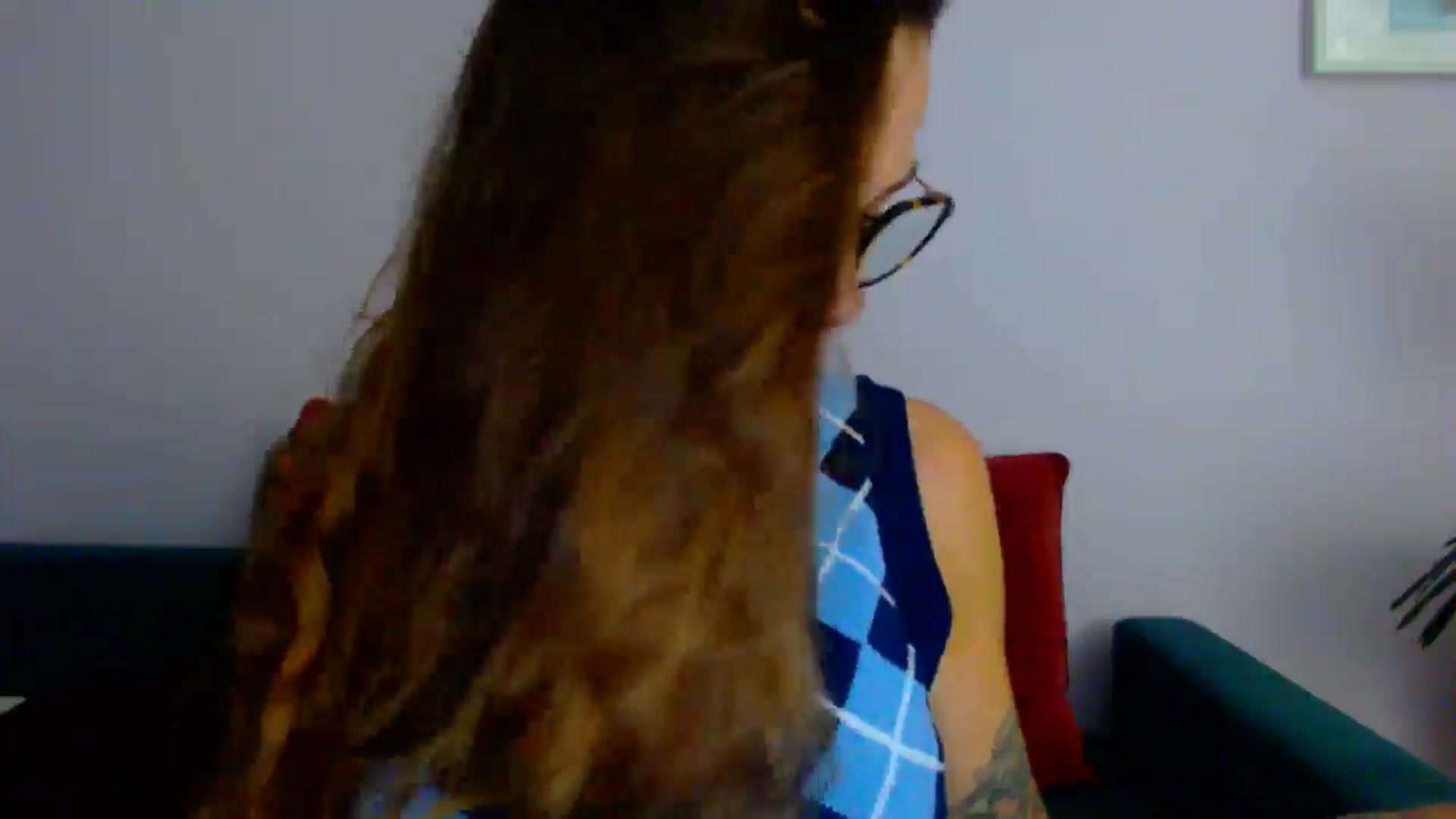 Gallery image thumbnail from Delilah_sweet's myfreecams stream on, 07/08/2025, 17:07 image 9 of 20