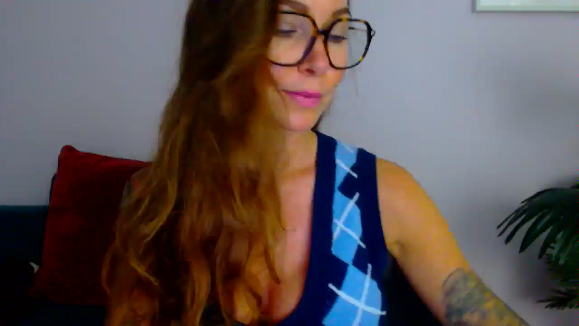Gallery image thumbnail from Delilah_sweet's myfreecams stream on, 07/08/2025, 17:49 image 2 of 20