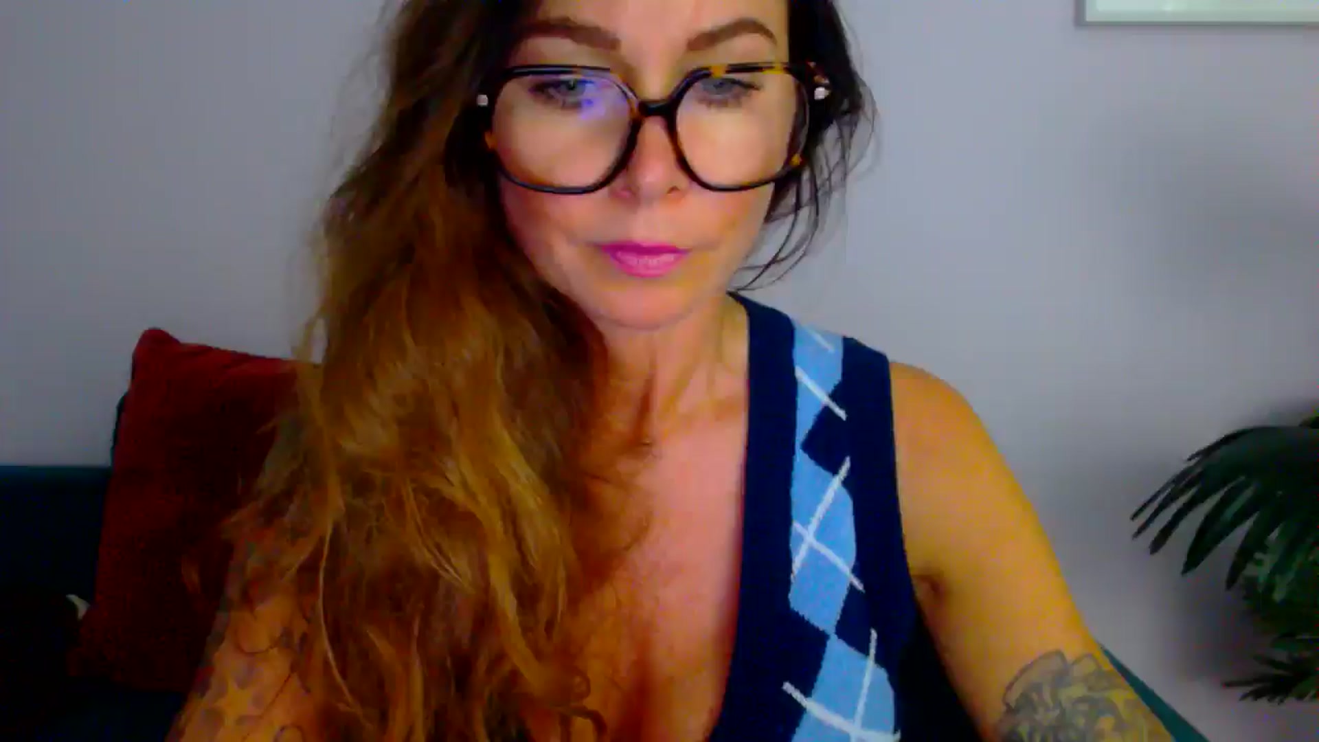 Gallery image thumbnail from Delilah_sweet's myfreecams stream on, 07/08/2025, 17:49 image 10 of 20