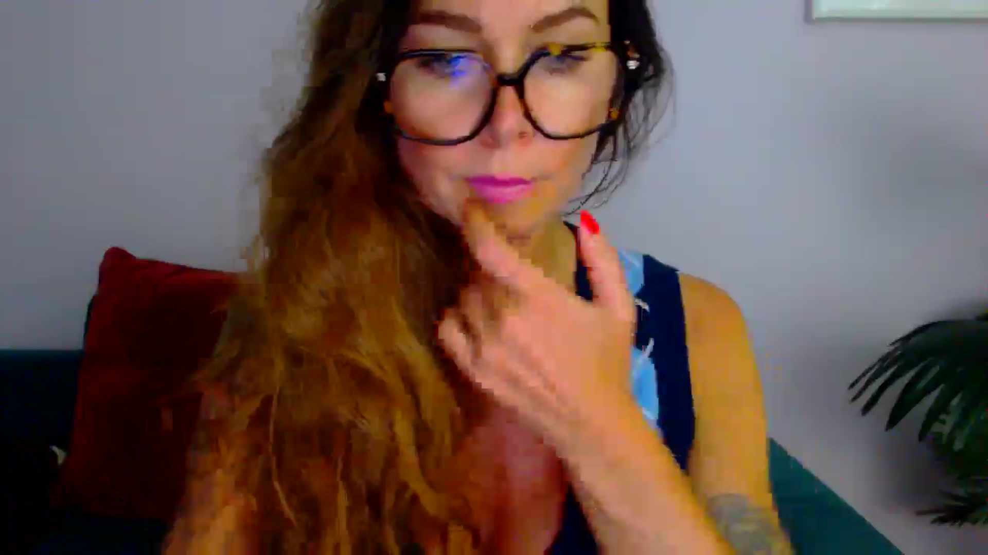 Gallery image thumbnail from Delilah_sweet's myfreecams stream on, 07/08/2025, 17:49 image 13 of 20