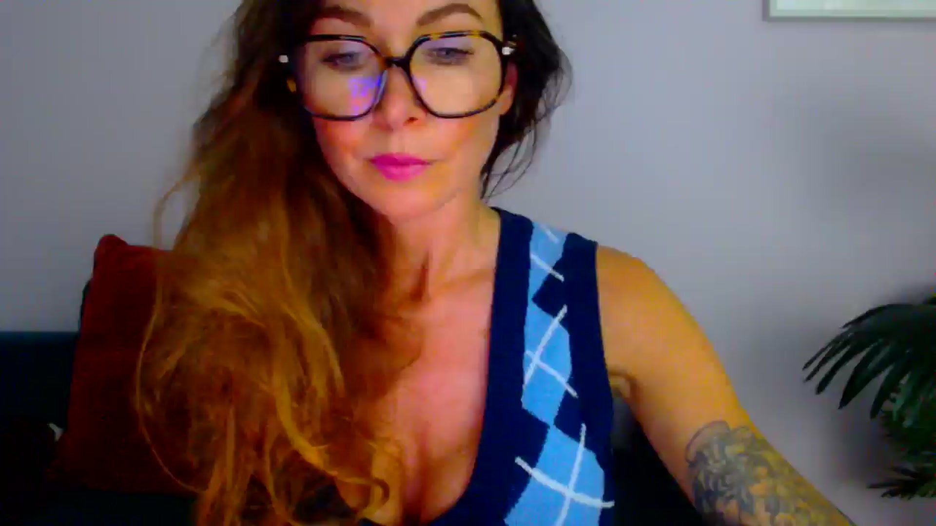 Gallery image thumbnail from Delilah_sweet's myfreecams stream on, 07/08/2025, 17:49 image 4 of 20