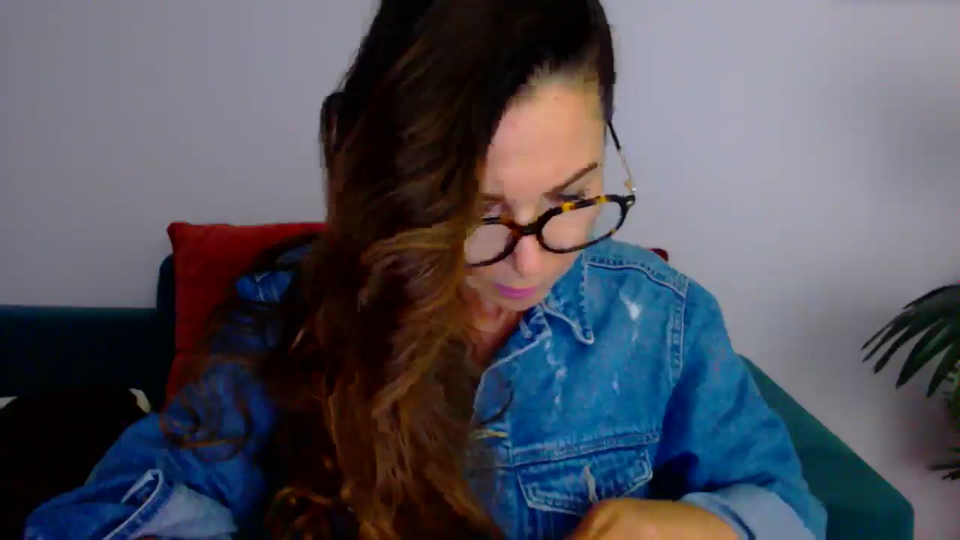 Gallery image thumbnail from Delilah_sweet's myfreecams stream on, 07/10/2025, 14:30 image 6 of 20