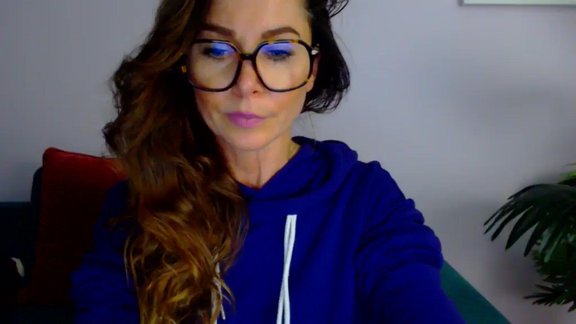 Gallery image thumbnail from Delilah_sweet's myfreecams stream on, 07/15/2025, 16:14 image 2 of 20