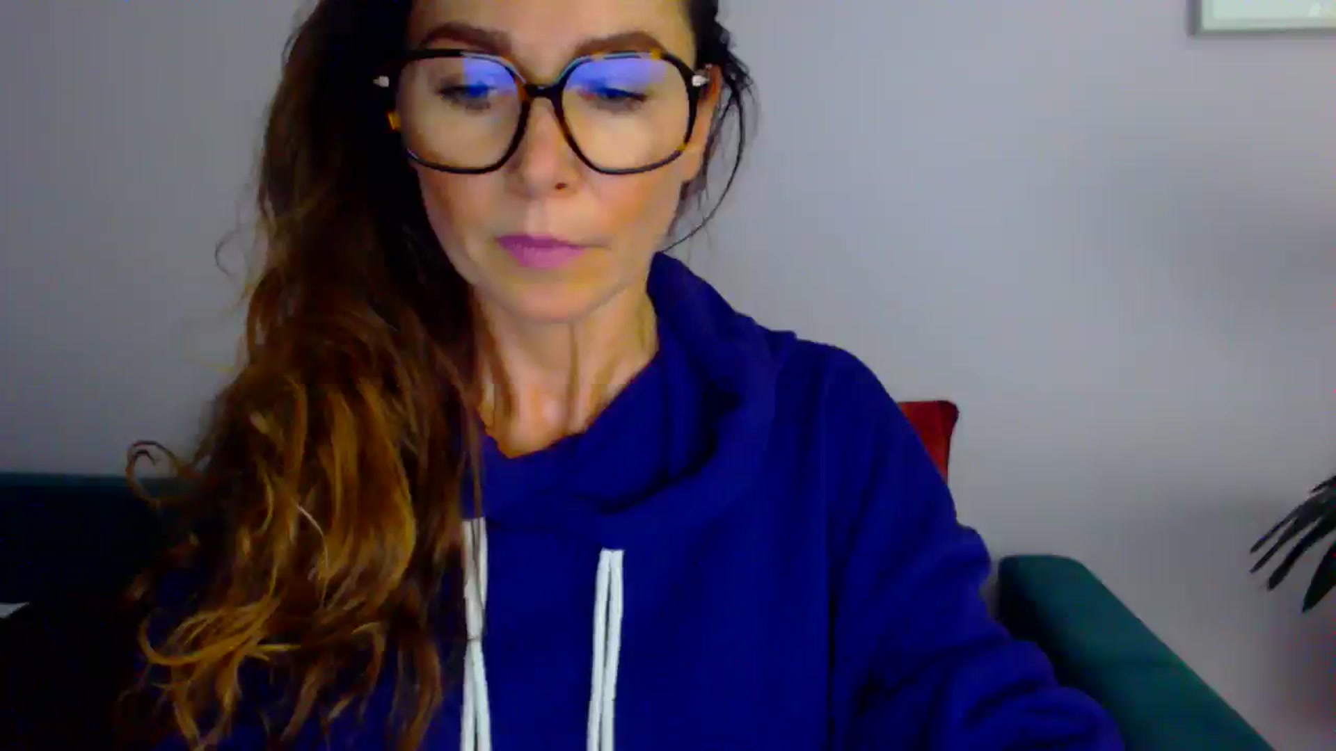 Gallery image thumbnail from Delilah_sweet's myfreecams stream on, 07/16/2025, 15:57 image 6 of 20