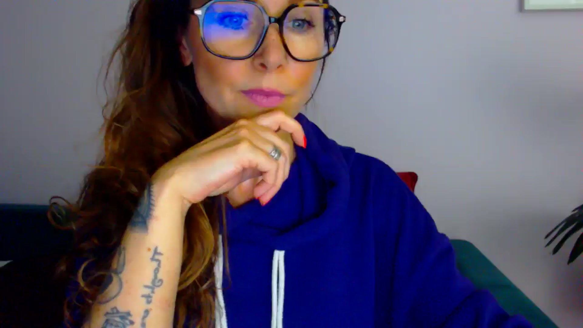 Gallery image thumbnail from Delilah_sweet's myfreecams stream on, 07/16/2025, 15:57 image 7 of 20