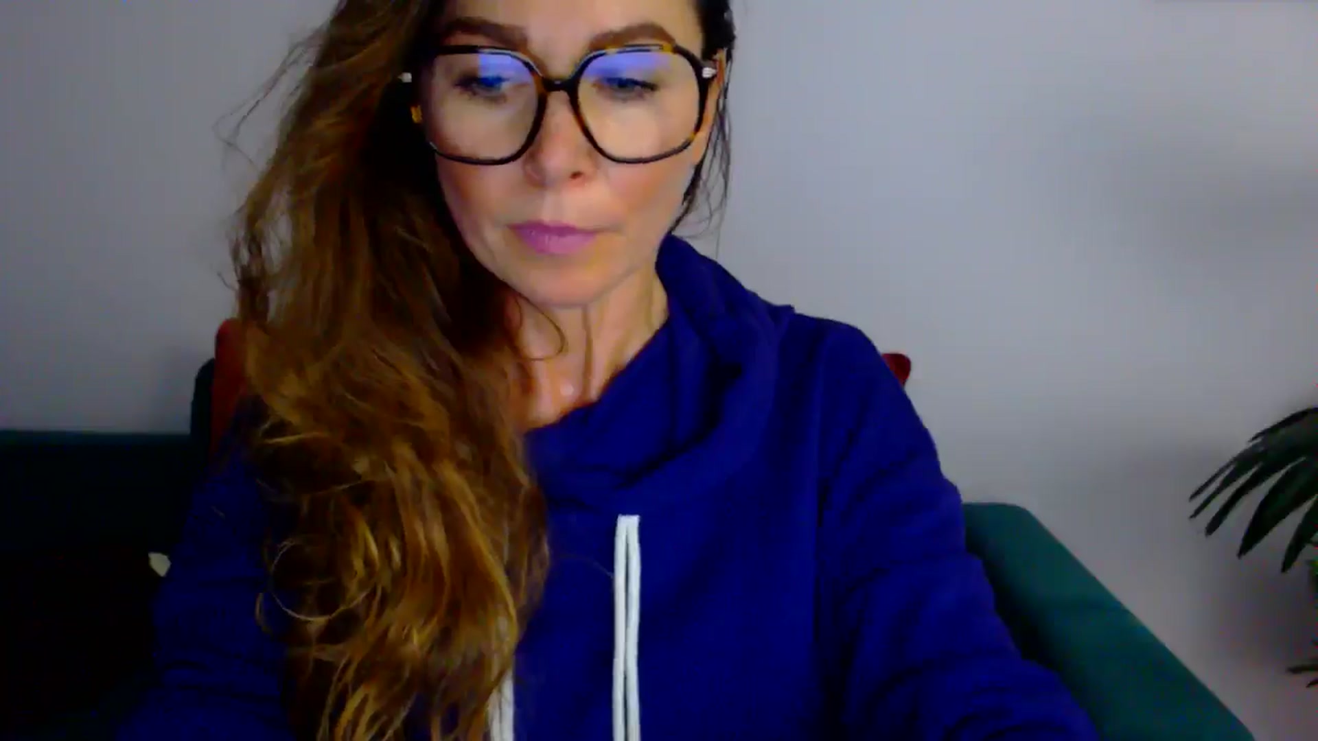 Gallery image thumbnail from Delilah_sweet's myfreecams stream on, 07/16/2025, 15:57 image 20 of 20