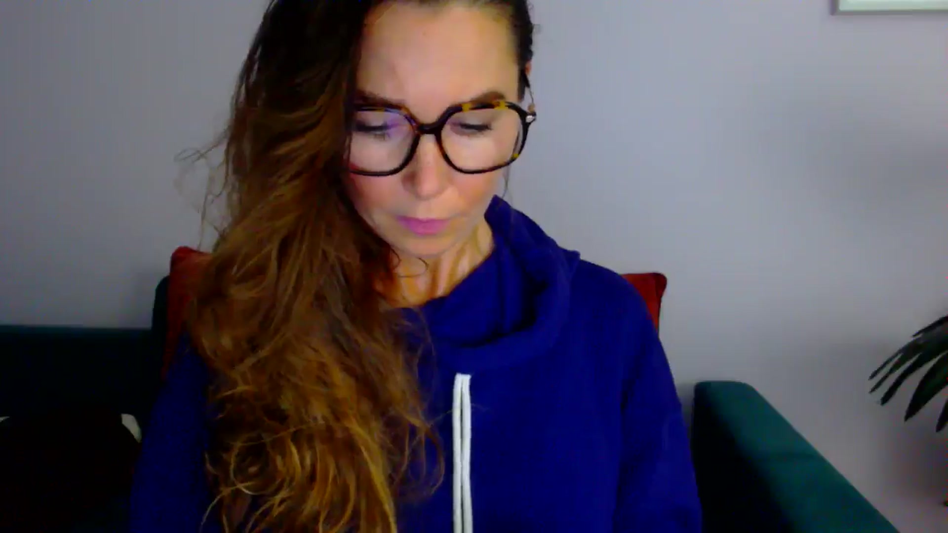 Gallery image thumbnail from Delilah_sweet's myfreecams stream on, 07/16/2025, 16:10 image 4 of 20