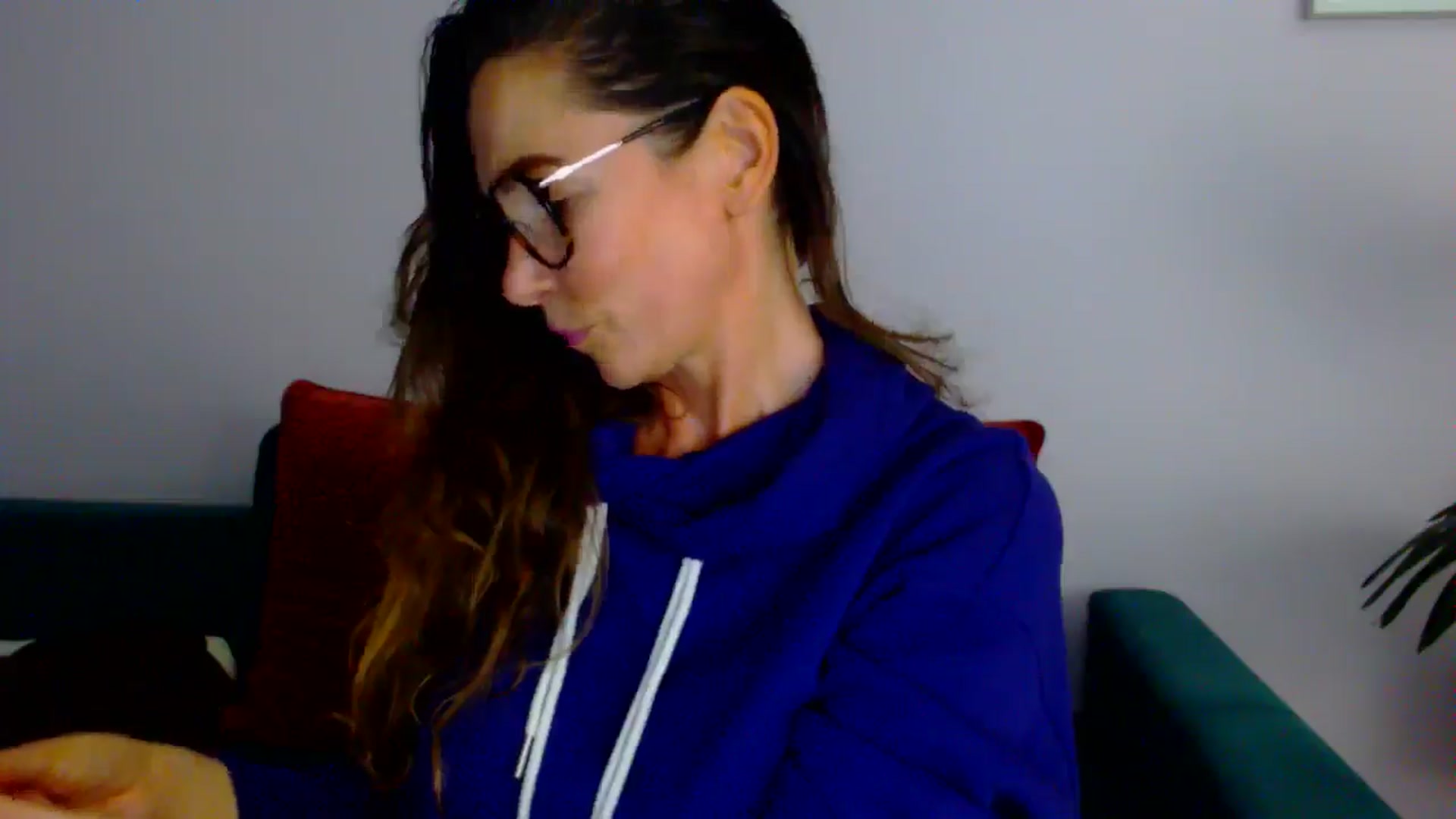 Gallery image thumbnail from Delilah_sweet's myfreecams stream on, 07/16/2025, 16:10 image 10 of 20