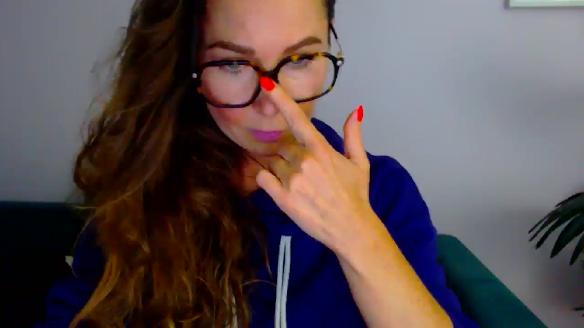 Gallery image thumbnail from Delilah_sweet's myfreecams stream on, 07/16/2025, 16:10 image 14 of 20