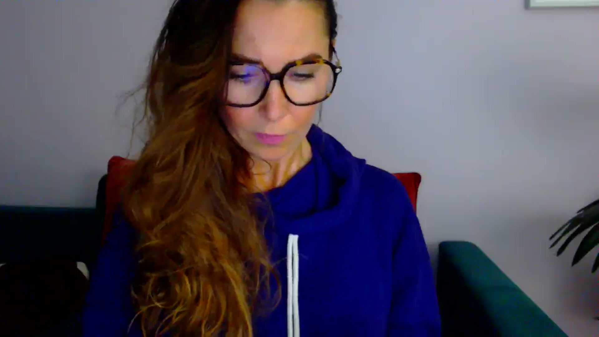 Gallery image thumbnail from Delilah_sweet's myfreecams stream on, 07/16/2025, 16:10 image 5 of 20