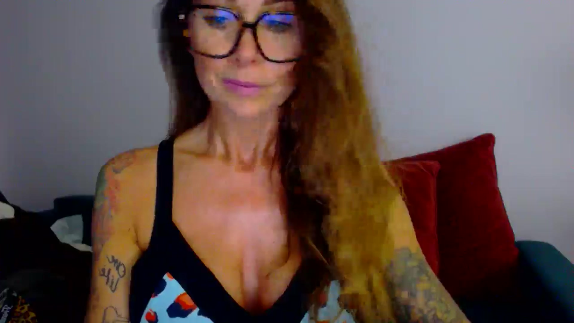 Gallery image thumbnail from Delilah_sweet's myfreecams stream on, 07/21/2025, 15:51 image 7 of 20